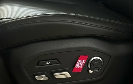 Hyundai Santa Fe IV, 2025 год, 6 290 000 рублей, 11 фотография