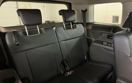 Hyundai Santa Fe IV, 2025 год, 6 290 000 рублей, 18 фотография