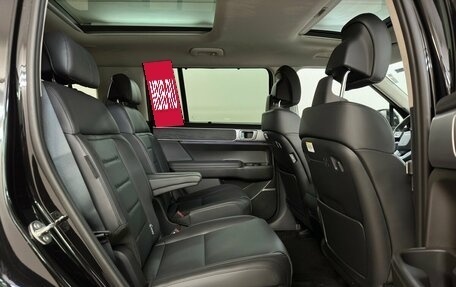 Hyundai Santa Fe IV, 2025 год, 6 290 000 рублей, 17 фотография