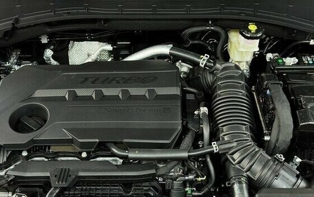 Hyundai Santa Fe IV, 2025 год, 6 290 000 рублей, 20 фотография