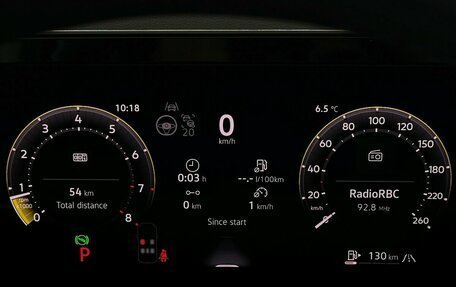 Volkswagen Tiguan, 2025 год, 5 080 000 рублей, 6 фотография