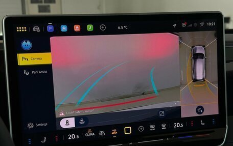 Volkswagen Tiguan, 2025 год, 5 080 000 рублей, 8 фотография