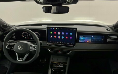 Volkswagen Tiguan, 2025 год, 5 080 000 рублей, 5 фотография