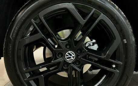 Volkswagen Tiguan, 2025 год, 5 080 000 рублей, 18 фотография