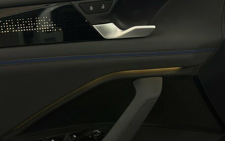 Volkswagen Tiguan, 2025 год, 5 080 000 рублей, 10 фотография