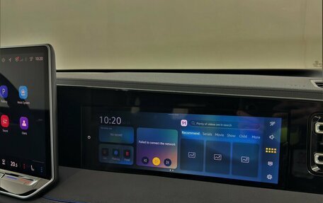 Volkswagen Tiguan, 2025 год, 5 080 000 рублей, 9 фотография