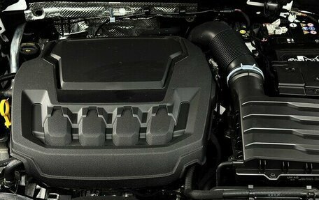 Volkswagen Tiguan, 2025 год, 5 080 000 рублей, 17 фотография