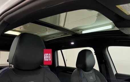 Volkswagen Tiguan, 2025 год, 5 080 000 рублей, 13 фотография