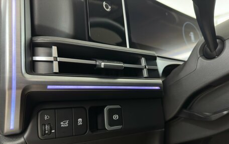 Hyundai Santa Fe IV, 2025 год, 6 150 000 рублей, 10 фотография