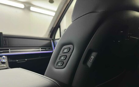 Hyundai Santa Fe IV, 2025 год, 6 150 000 рублей, 12 фотография