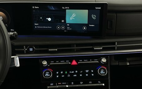 Hyundai Santa Fe IV, 2025 год, 6 150 000 рублей, 7 фотография