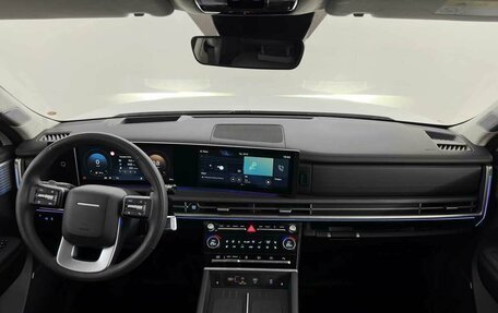 Hyundai Santa Fe IV, 2025 год, 6 150 000 рублей, 5 фотография