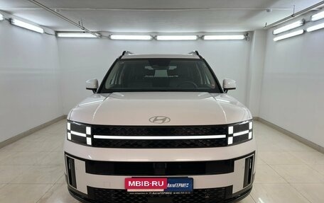 Hyundai Santa Fe IV, 2025 год, 6 150 000 рублей, 2 фотография