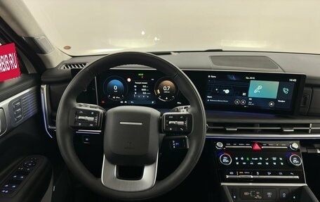 Hyundai Santa Fe IV, 2025 год, 6 150 000 рублей, 9 фотография