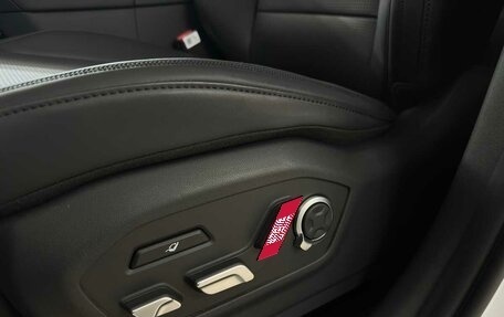 Hyundai Santa Fe IV, 2025 год, 6 150 000 рублей, 11 фотография