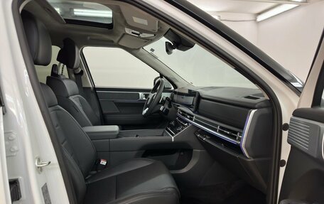 Hyundai Santa Fe IV, 2025 год, 6 150 000 рублей, 17 фотография