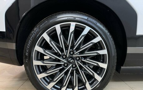 Hyundai Santa Fe IV, 2025 год, 6 150 000 рублей, 22 фотография