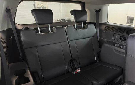 Hyundai Santa Fe IV, 2025 год, 6 150 000 рублей, 19 фотография