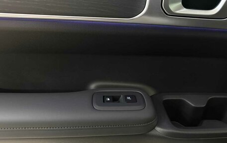 Hyundai Santa Fe IV, 2025 год, 6 290 000 рублей, 10 фотография