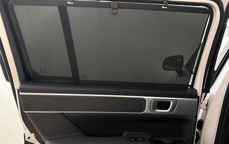 Hyundai Santa Fe IV, 2025 год, 6 290 000 рублей, 11 фотография