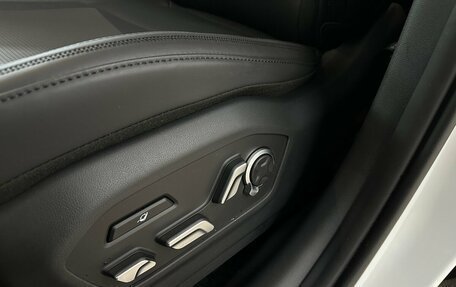 Hyundai Santa Fe IV, 2025 год, 6 290 000 рублей, 12 фотография