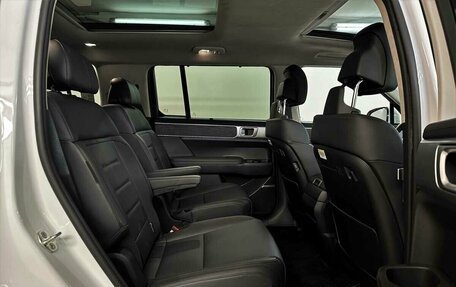 Hyundai Santa Fe IV, 2025 год, 6 290 000 рублей, 16 фотография