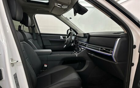 Hyundai Santa Fe IV, 2025 год, 6 290 000 рублей, 15 фотография