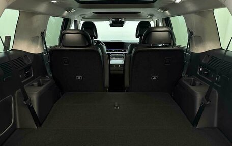 Hyundai Santa Fe IV, 2025 год, 6 290 000 рублей, 17 фотография