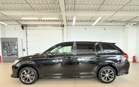 Toyota Corolla, 2013 год, 1 179 000 рублей, 3 фотография