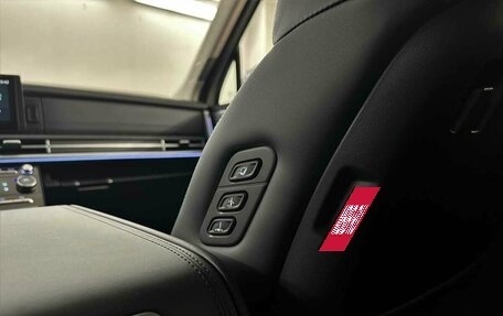 Hyundai Santa Fe IV, 2025 год, 6 290 000 рублей, 13 фотография