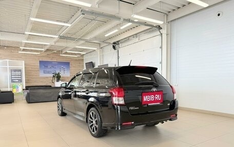 Toyota Corolla, 2013 год, 1 179 000 рублей, 4 фотография