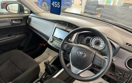 Toyota Corolla, 2013 год, 1 179 000 рублей, 11 фотография