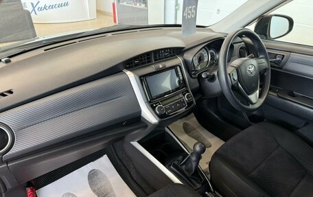 Toyota Corolla, 2013 год, 1 179 000 рублей, 13 фотография