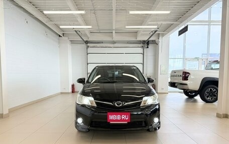 Toyota Corolla, 2013 год, 1 179 000 рублей, 9 фотография
