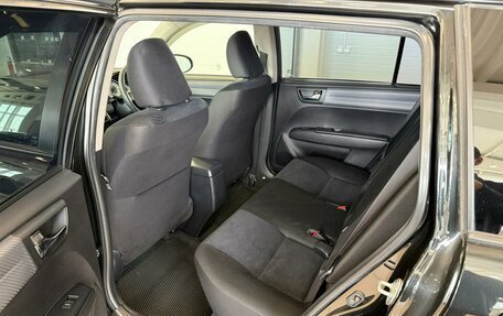 Toyota Corolla, 2013 год, 1 179 000 рублей, 18 фотография