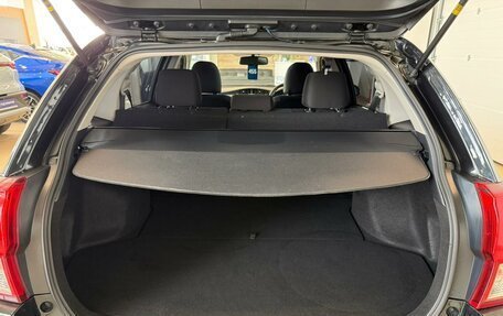 Toyota Corolla, 2013 год, 1 179 000 рублей, 19 фотография