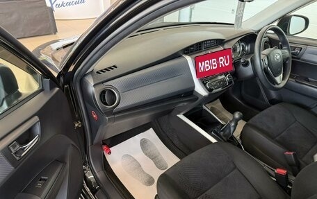 Toyota Corolla, 2013 год, 1 179 000 рублей, 12 фотография