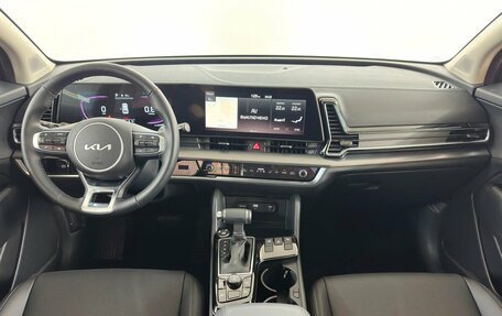 KIA Sportage IV рестайлинг, 2025 год, 4 700 000 рублей, 5 фотография