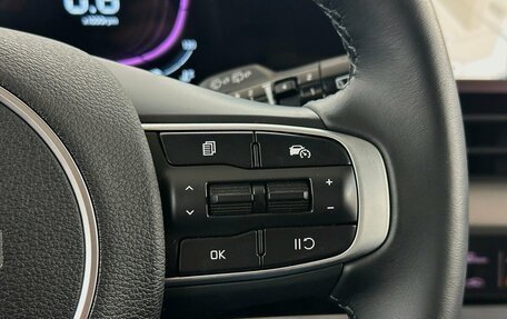 KIA Sportage IV рестайлинг, 2025 год, 4 700 000 рублей, 9 фотография