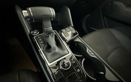 KIA Sportage IV рестайлинг, 2025 год, 4 700 000 рублей, 8 фотография