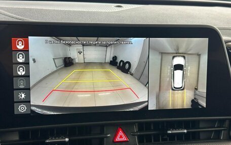 KIA Sportage IV рестайлинг, 2025 год, 4 700 000 рублей, 11 фотография