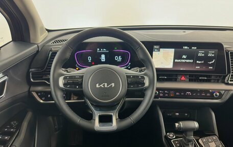 KIA Sportage IV рестайлинг, 2025 год, 4 700 000 рублей, 18 фотография