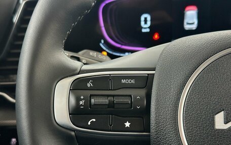 KIA Sportage IV рестайлинг, 2025 год, 4 700 000 рублей, 10 фотография