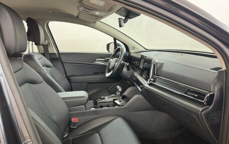 KIA Sportage IV рестайлинг, 2025 год, 4 700 000 рублей, 19 фотография