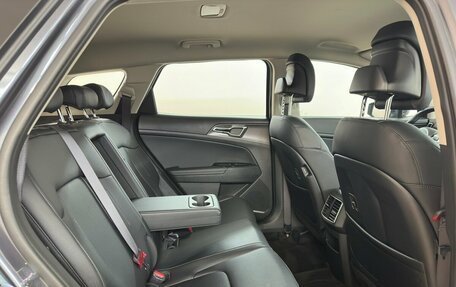 KIA Sportage IV рестайлинг, 2025 год, 4 700 000 рублей, 20 фотография