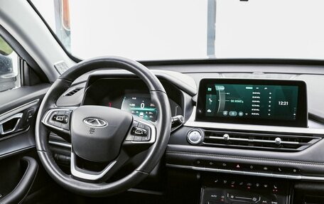 Chery Tiggo 7 Pro, 2022 год, 1 879 000 рублей, 11 фотография