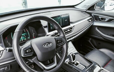 Chery Tiggo 7 Pro, 2022 год, 1 879 000 рублей, 10 фотография