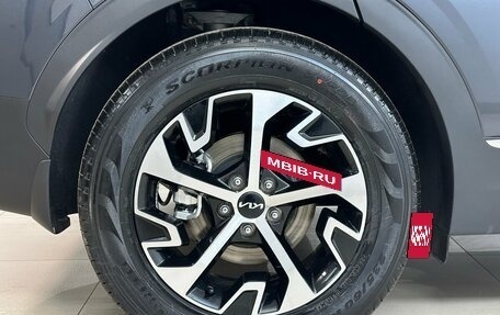 KIA Sportage IV рестайлинг, 2025 год, 4 700 000 рублей, 23 фотография