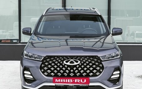 Chery Tiggo 7 Pro, 2022 год, 1 879 000 рублей, 8 фотография