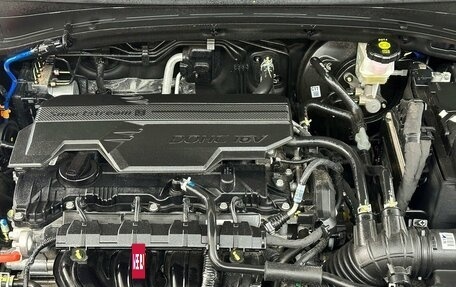 KIA Sportage IV рестайлинг, 2025 год, 4 700 000 рублей, 22 фотография